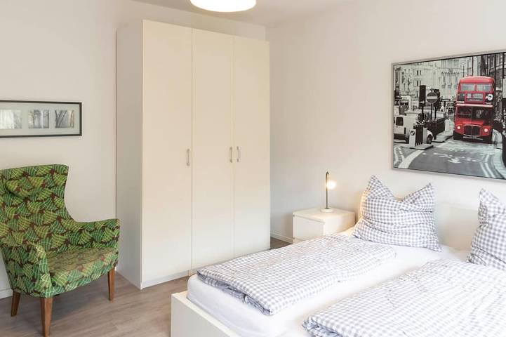 Ferienhaus für 5 Personen, mit Garten in Lubmin - 4