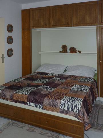 Ferienwohnung für 3 Personen in Dahme, Südliche Ostseeküste, Bild 4