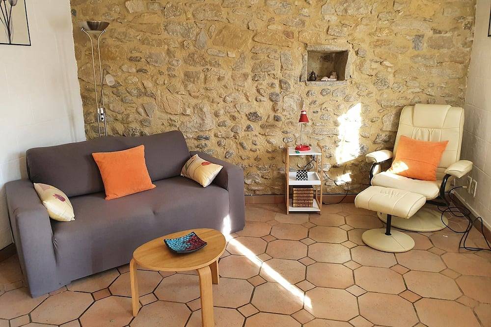 2 bedroom private vacation home in carla-de-roquefort in Carla-de-Roquefort, Ariège