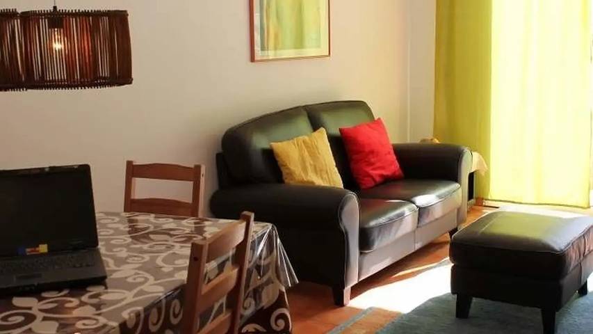 Gîte pour 3 personnes, avec jardin à San Juan de la Rambla - 3
