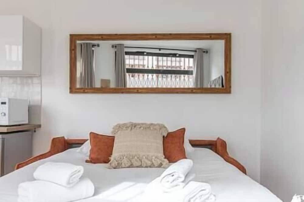 Apartamento entero, Mba - Fontenay - Splendide Appart Proche Vincennes in Fontenay-sous-Bois, Valle del Marne