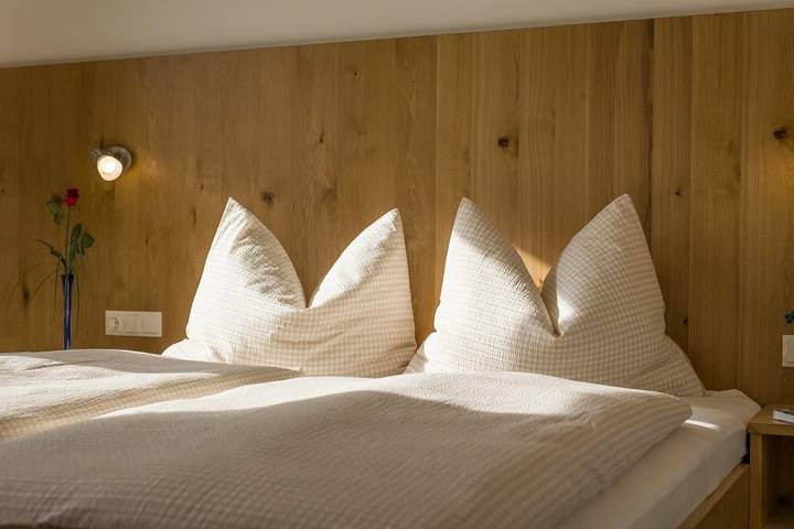 Gîte pour 6 personnes à Ried im Zillertal - 4