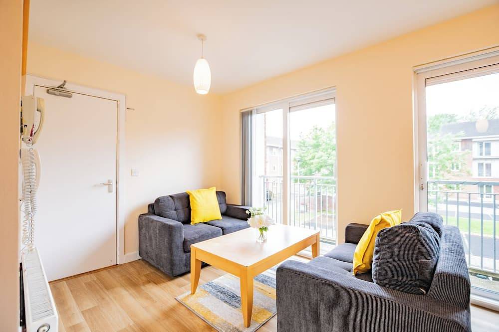 Entire apartment, City Centre Limerick Apartment in Limerick, County Limerick