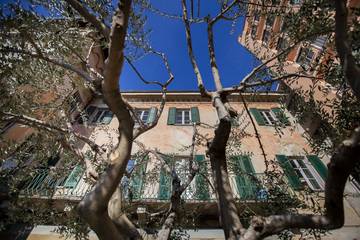 Gîte pour 5 personnes dans Tremezzo