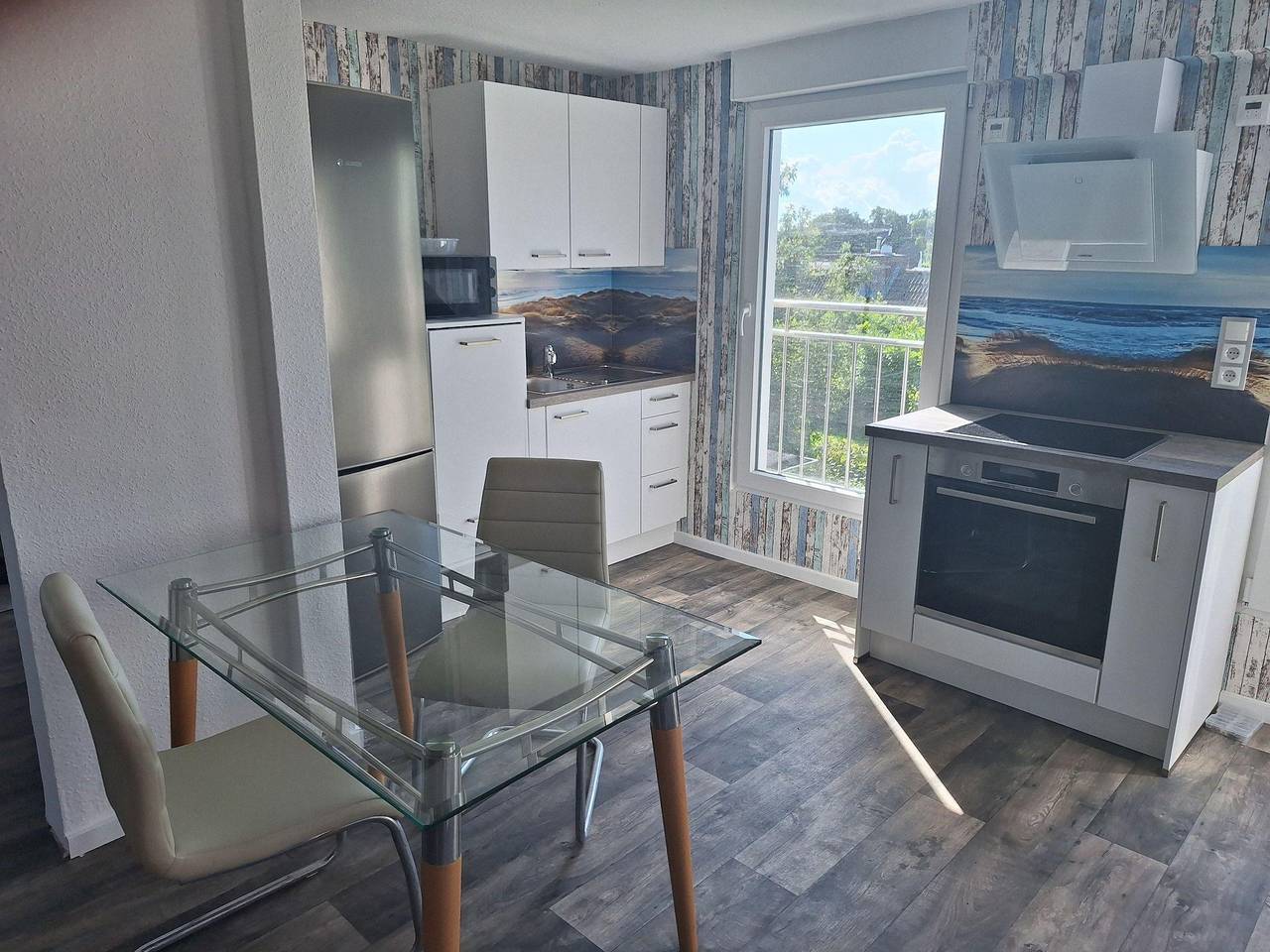 Appartamento vacanze a Weser-Ems a partire da 125€ a notte