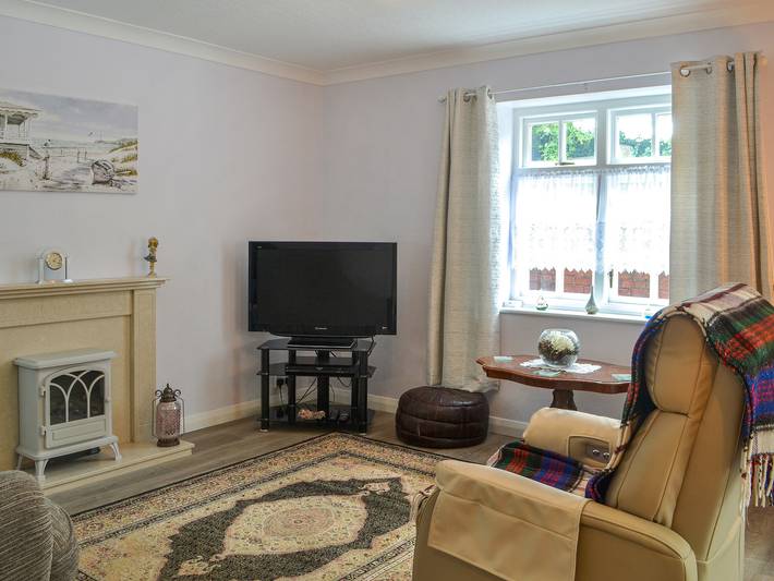 Cottage für 2 Personen mit Garten in Hedon, Östliches Yorkshire