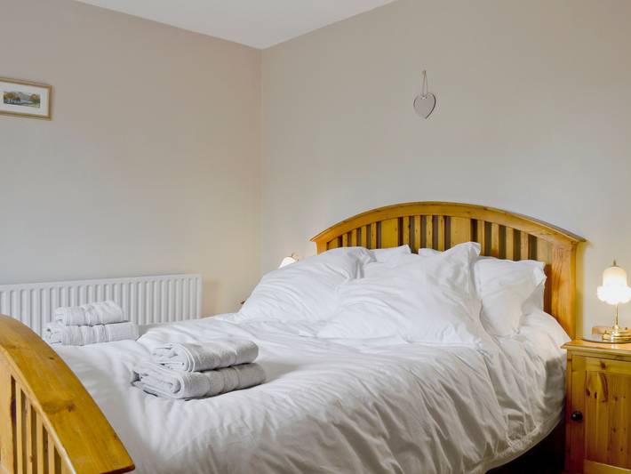 Glamping for 6 people in Windermere