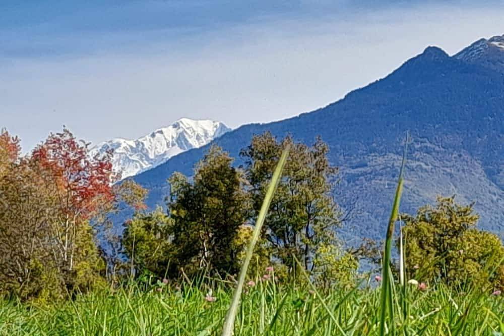 Gite des Sources d'Arvey - bien-être ensemble - Parc Régional des Bauges in Verrens-Arvey, Région d'Albertville
