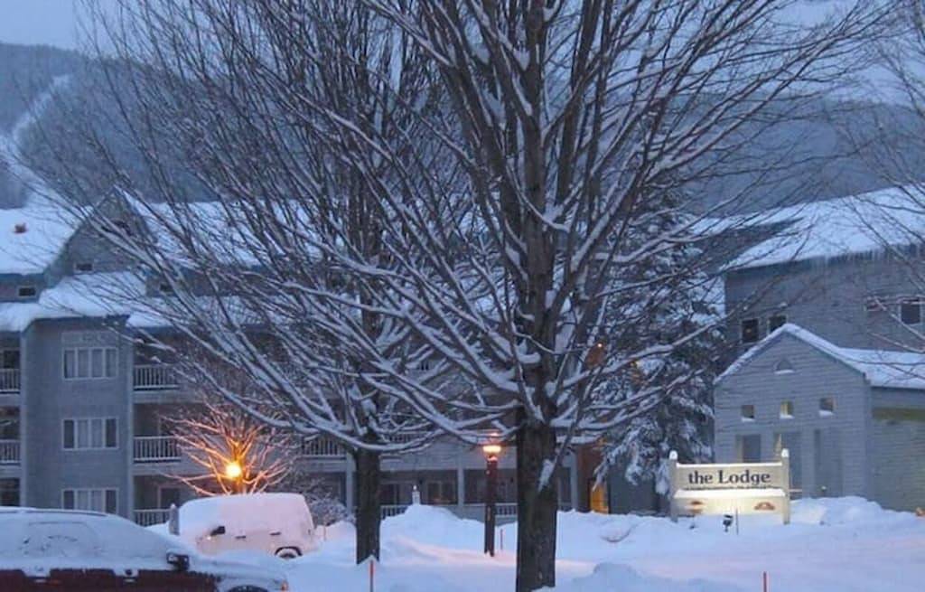 Ganze Wohnung, Loon Resort Condo: Pool & Hot Tub in Lincoln (NH), Franconia Notch