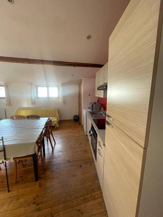 Gîte pour 6 personnes dans Musée Sainte Bernadette Moulin Lacadé Maison Paternelle - 4