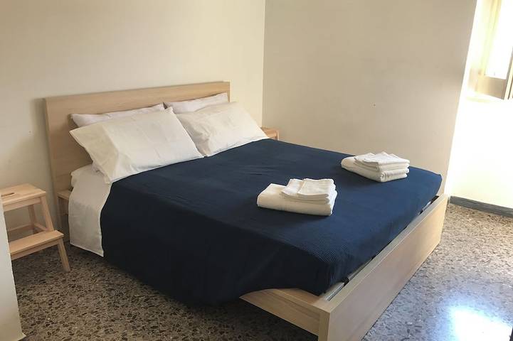 Apartamento entero, Detached two-room apartment 700 meters from the ocean in Leuca, Castrignano del Capo