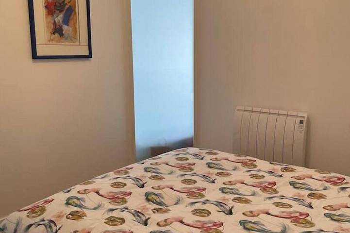 Location de vacances pour 6 personnes à Maupertus-sur-Mer - 2