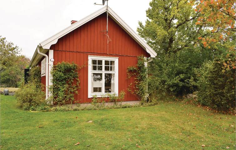 Ferienhaus für 4 Personen, mit Terrasse auf Öland - 2