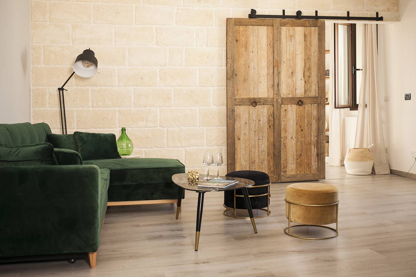 Appartement entier, Casa Katha in Cala Porta Vecchia, Monopoli