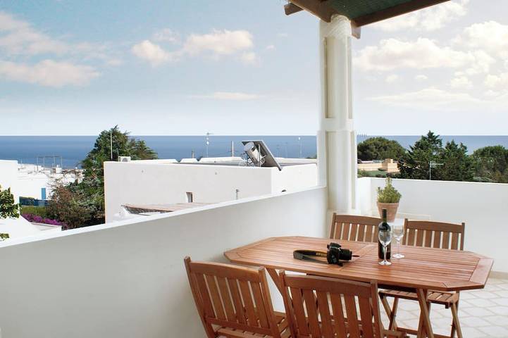 Apartamento de vacaciones para 5 personas, Se admiten mascotas - 1