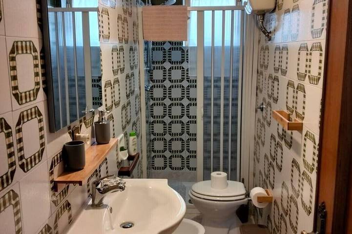 Ganze Wohnung, Studio Apartment in Bolsena, Bolsenasee