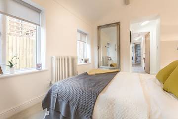 Apartment for 3 People in Chester, Cheshire, Photo 1