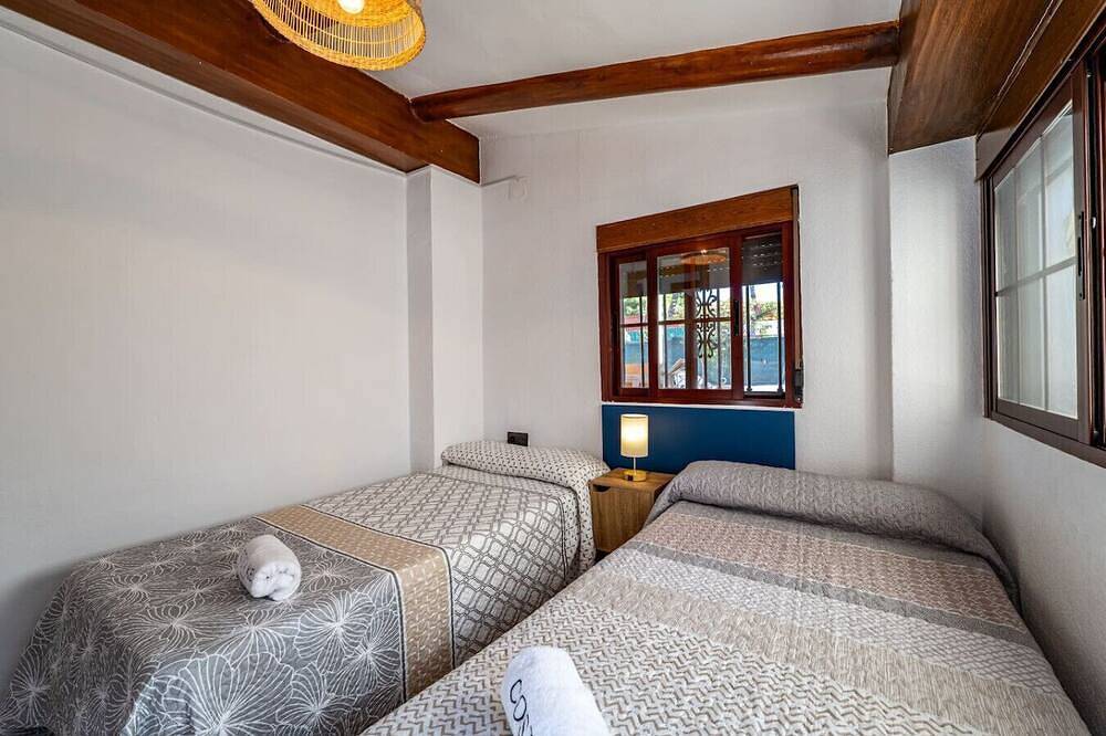 Villa Marquesa - Punta Umbria in Punta Umbría, Costa de la Luz
