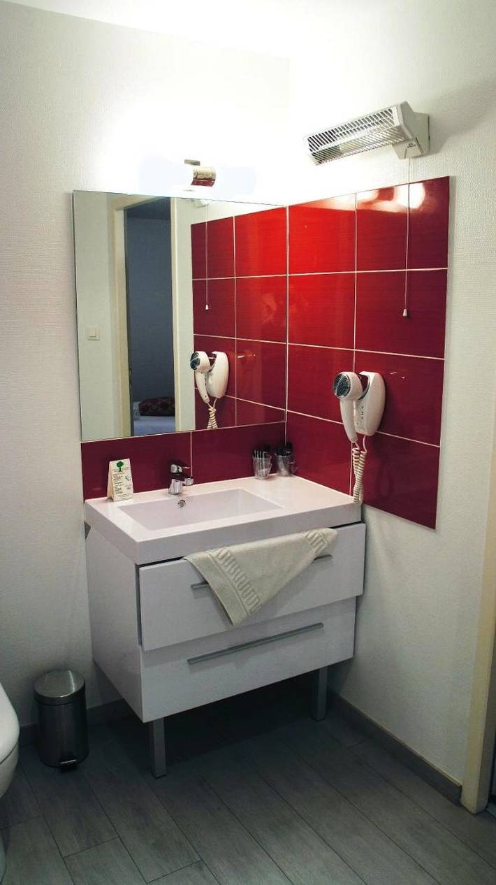 Hôtel pour 2 personnes dans Porcieu-Amblagnieu - 3