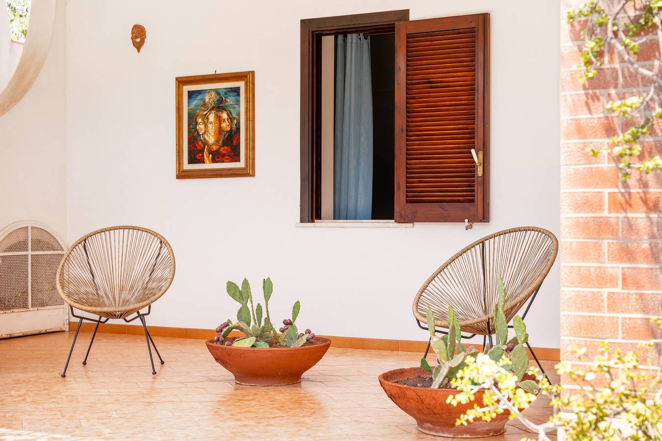 Ganze Wohnung, Galatea Cottage con Piscina in Isola (Italien), Syrakus