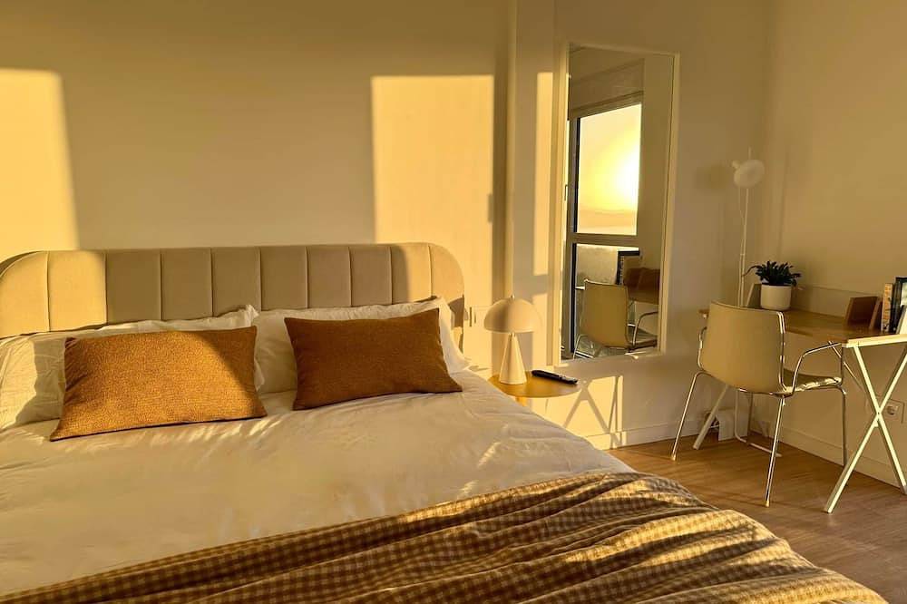 Entire apartment, Faro da Porta in Cangas, Rías Baixas