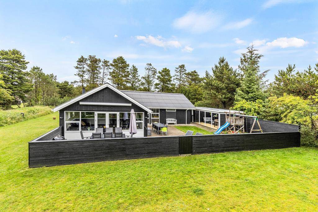 Casa vacanza a Vejers Strand a partire da 126€ a notte