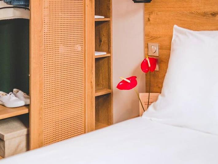 Camping für 4 Personen, mit Kinderpool in Katalonien - 4