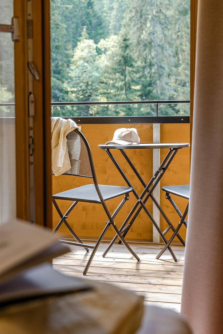Doppelzimmmer "Fuchs", Shortstay in Hochoetz, Haiming