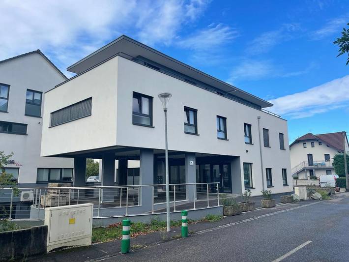 Gîte pour 6 personnes, avec vue et terrasse à Saint-Louis - 2