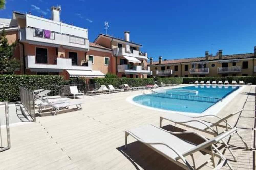 Ganze Wohnung, Jasminesun in Lido di Jesolo, Cavallino-Treporti