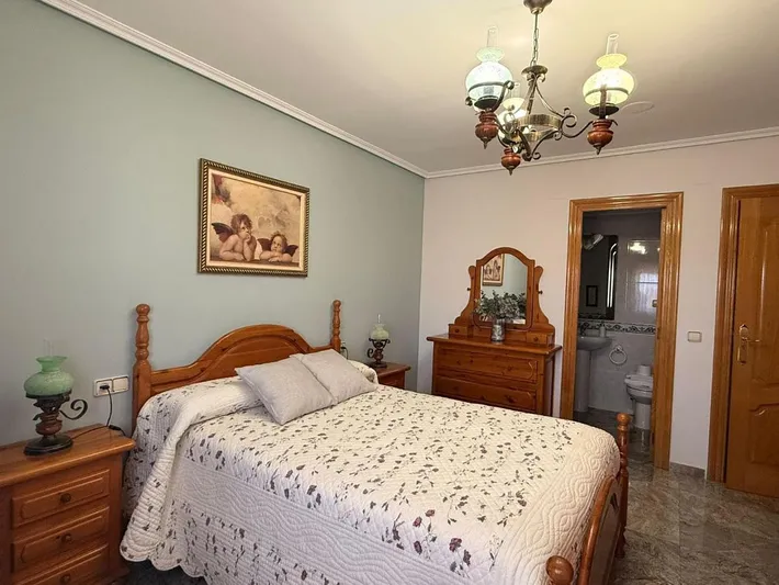 Casa de vacaciones para 10 personas, con vistas y terraza - 1