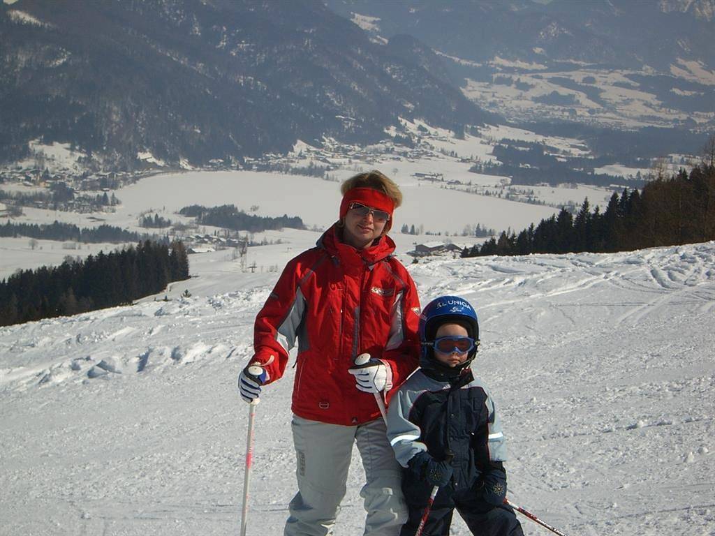 Ganze Ferienwohnung, Haus Edelweiss - Fam. Schlechter in Walchsee, Kaiserwinkl