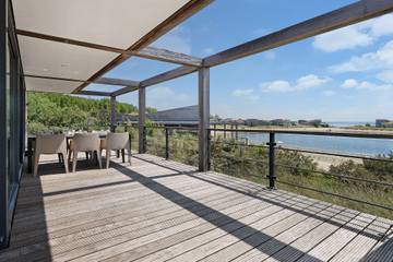 Villa for 4 Guests in Goeree-Overflakkee, North Sea Netherlands, Picture 4