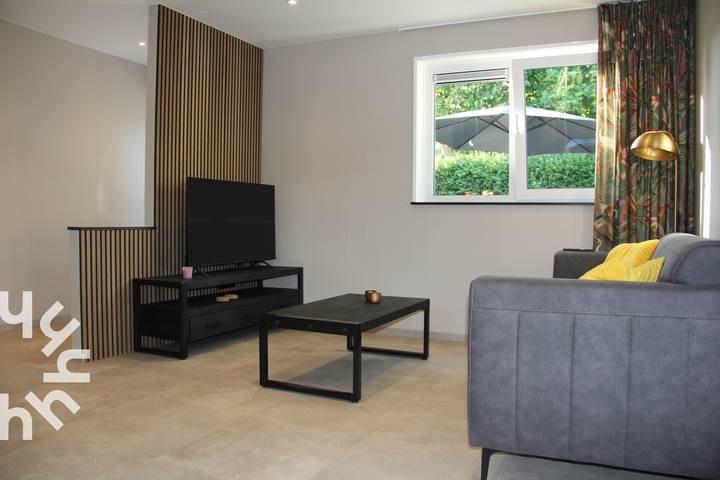 Ferienhaus für 4 Personen, mit Garten und Terrasse in Biggekerke - 3