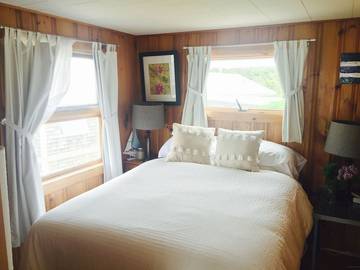 Cottage for 4 People in Truro (MA), Cape Cod, Photo 4