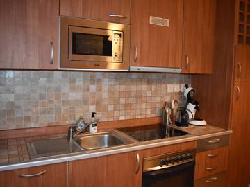 Chalet pour 5 Personnes dans Font-Romeu-Odeillo-Via, Pyrénées, Photo 3