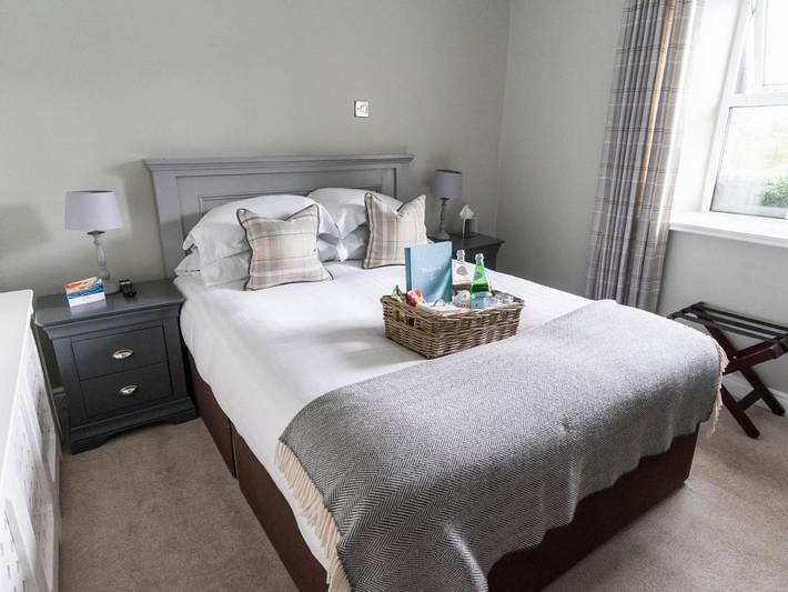 Gîte pour 2 personnes, avec jardin dans Liscannor - 3