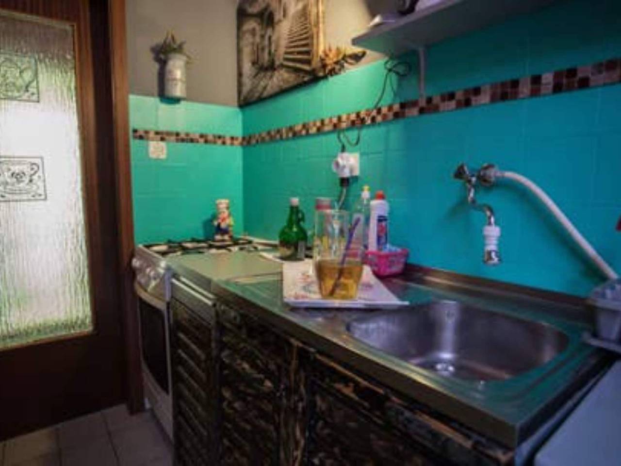 Ganze Wohnung, Apartment Dario Šolta - Two Bedroom Apartment with Sea View in Šolta (Split-Dalmatien), Grohote
