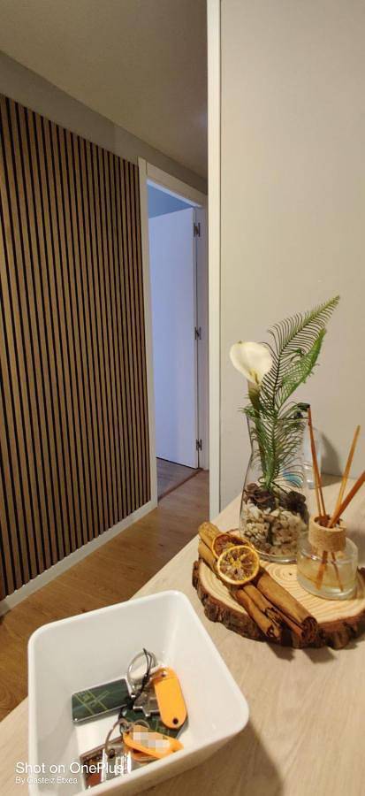 Gîte pour 5 personnes à Vitoria-Gasteiz - 2