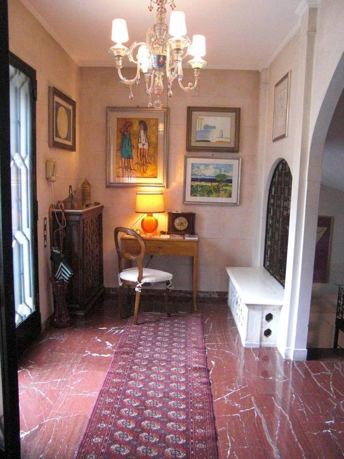 Chambre d’hôte pour 2 personnes, avec vue ainsi que balcon et jardin à Lido di Venezia - 4