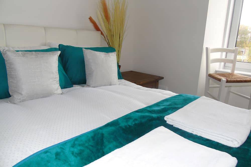 Ganze Wohnung, Snug - Grian-aig Apartment in Inverclyde