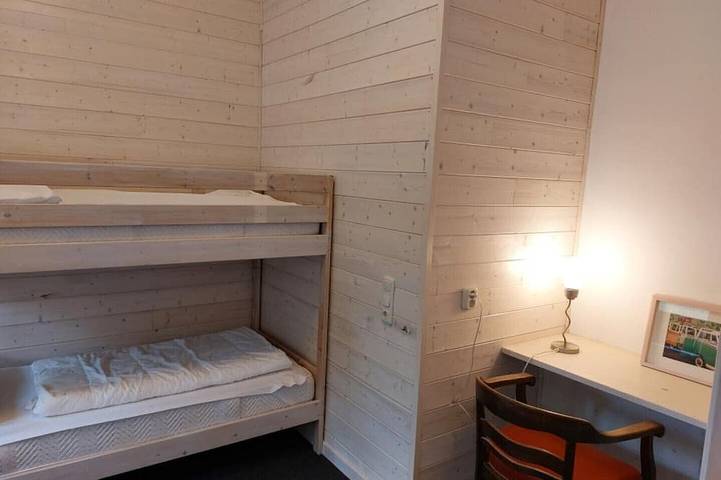 Ferienwohnung für 5 Personen, mit Garten, mit Haustier in Bad Liebenstein - 3