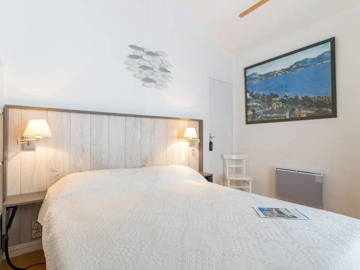Appartement entier, Place Spoerry in Port Grimaud, Grimaud
