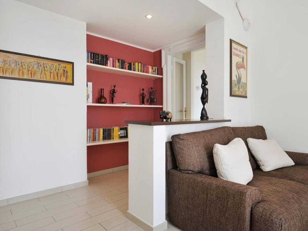 Entire apartment, Garigliano in Milan, Milan Province