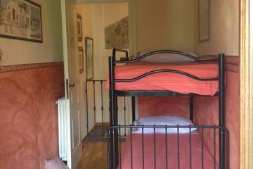 Agriturismo per 6 Persone in Tresana, Val di Magra, Foto 1