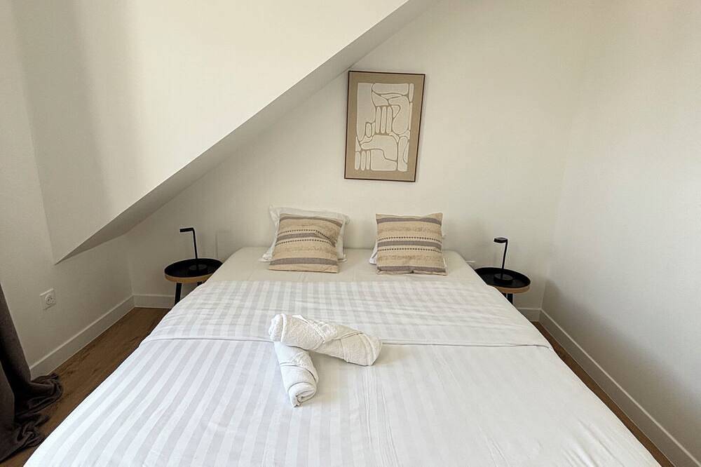 Entire apartment, Soh Rent Appartment 3 Schiltigheim Tv Wifi in Schiltigheim, Strasbourg region