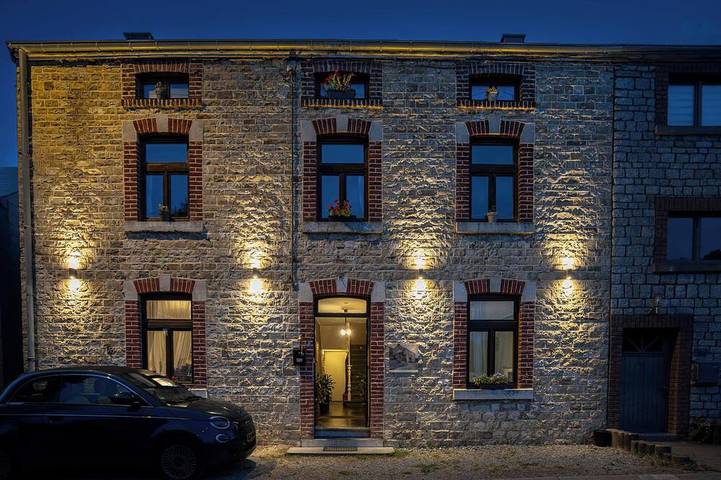 Location de vacances pour 2 personnes dans Warre