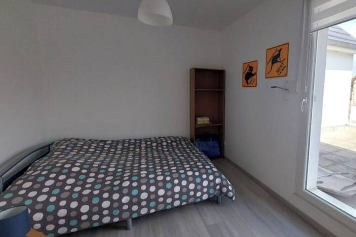 Location de vacances pour 10 personnes dans Ensisheim - 3