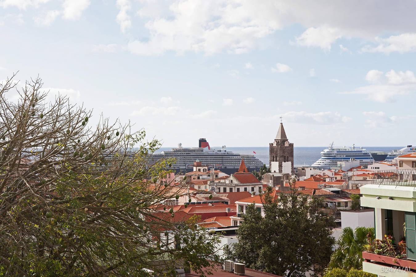 Apartamento inteiro, Elias Garcia Ii, apartamento no centro da cidade in Funchal (Santa Luzia), Madeira