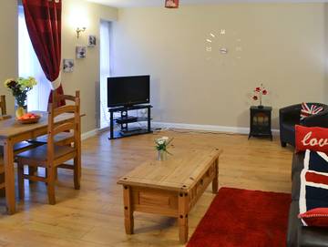 Cottage for 2 People in Northumberland, North East England, Photo 1